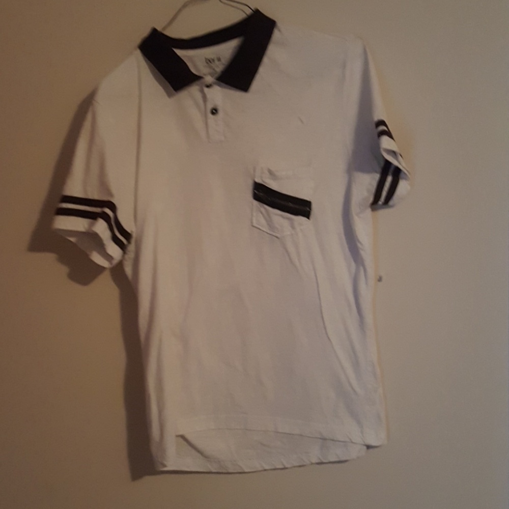 Collar shirt